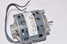Robbins & Meyers, Part: 1833055001, 115V 60Hz Electric Motor