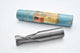 ROBBJACK TS-201-24 0.75-in Dia 2-Flute Carbide End Mill, 1-in LOC, 0.75-in Shank, 3.5-in OAL