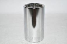 Rock River CR-VAN 1-1/4'' 12 Point Socket SAE 5/8'' Drive