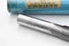 Rock River Tool 2304-24 Square End Mill: 3/4'' Dia, 1'' LOC, 5/8'' Shank Dia, 3-5/8'' OAL, 4 Flutes, Carbide-Tipped