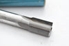 Rock River Tool 2304-24 Square End Mill: 3/4'' Dia, 1'' LOC, 5/8'' Shank Dia, 3-5/8'' OAL, 4 Flutes, Carbide-Tipped