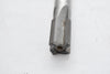 Rock River Tool 2304-24 Square End Mill: 3/4'' Dia, 1'' LOC, 5/8'' Shank Dia, 3-5/8'' OAL, 4 Flutes, Carbide-Tipped