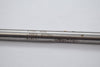 Rock River Tool 2400 USA .5003'' Carbide Tipped Chucking Reamer