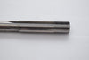 Rock River Tool 2400 USA .5003'' Carbide Tipped Chucking Reamer