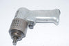Rockwell 31D102 Model E Pneumatic Air Tool Drill, Pistol Grip