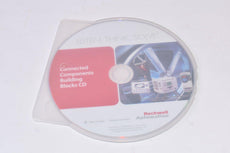 Rockwell Automation Connected Components Building Blocks CD