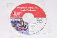Rockwell Automation Integrated Architecture Logix Platforms CD