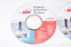 Rockwell Automation Product Selection Toolbox Disc 1 & 2