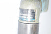 ROCKWELL PNEUMATIC DRILL CODE 31D102, MODEL E, 3000RPM