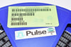 Roll of NEW Pulse Engineering 551-0005-001, P0353NLT , COMMON MODE CHOKE 5.6A 2LN SMD