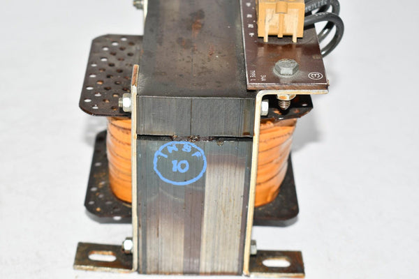 Romarsh RCL350/48 1-5mH 34A Transformer, Dented Mount – VB Industrial ...