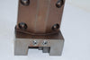 ROMI CNC Lathe Turret R80031B Tool Holder CNC Lathe Machinist 2''