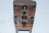 ROMI CNC Lathe Turret R80031B Tool Holder CNC Lathe Machinist 2''