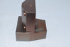 ROMI CNC Lathe Turret R80031B Tool Holder CNC Lathe Machinist 2''