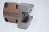 ROMI CNC Lathe Turret R80031B Tool Holder CNC Lathe Machinist 2''