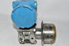 Rosemount 1151 Pressure Transmitter 1151DP4S22S12 316ST 1151-0011-0042