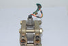 Rosemount 1151 SST GP Range 3 SIL Fill Pressure Sensor Manifold