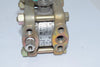 Rosemount 1151 SST GP Range 3 SIL Fill Pressure Sensor Manifold