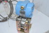 Rosemount 11511GP6E223134TD322L 0-60 PSI Pressure Transmitter Level Sensor