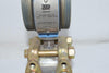 Rosemount 1151DP4J12B3 Pressure Transmitter With Pressure Manifold