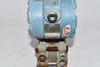 Rosemount 1151HP4S12D3 1151 Smart Pressure Transmitter Sensor 0-15 IN H2O 4-20mA 45VDC