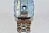 Rosemount 1151HP4S52D3 1151 Smart 0-150in-h2o 45vdc Pressure Transmitter Sensor