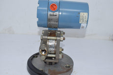 Rosemount 1151LT5EE0A33DM1 Liquid Level Transmitter 1151 0-750 in. H20 4-20mA