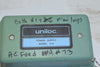 Rosemount Analytical Uniloc Model 515 Power Supply Module
