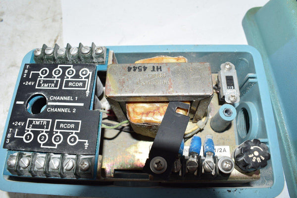 Rosemount Analytical Uniloc Model 515 Power Supply Module – VB ...