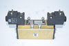 ROSS CONTROLS W6077B3401 1-10 bar 110-110V Solenoid Valve