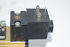 ROSS CONTROLS W6077B3401 1-10 bar 110-110V Solenoid Valve