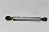 Rutland 5/16-18 UNC-3B Thread Plug Gage Go pd .2764 No Go .2803