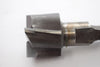 S-J 48164 C-2-T 1-1/2'' Carbide Tipped Milling Cutter 4FL 3-1/8'' OAL