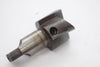 S-J 48164 C-2-T 1-1/2'' Carbide Tipped Milling Cutter 4FL 3-1/8'' OAL