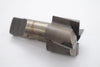 S-J 49164 1.595'' OD Cut Dia. 4FL Milling Cutter 3-1/4'' OAL