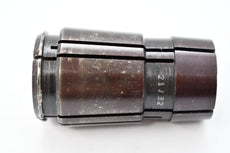 S-J Scully Jones 21/32'' 57727 TG100 Collet Holder Tooling