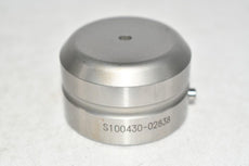 S100430-02838 Oval Punch Press Die Tooling