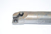 S16T-MCLNR-4, 1.000'' SHANK Indexable Boring Bar 6-3/8'' OAL