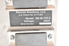 Safe Rack LimiTilt SR-M-75T-2 Digital Inclinometer Remote Packing System 24VDC