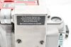Safe Rack SR-M-75RMM-1 Remote Elevating Motor SR75CS Clutch Switch 120VAC 125DC