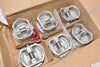 Safety Pistons, Safety Auto Parts Corp, 74S-N, K1, SP921B, Mitsubishi