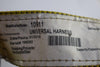 SafeWaze 10911 Universal Harness Polyester Webbing Material