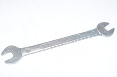 Saltus Chrom-Vanadium 9mm 11mm Open End Wrench
