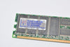 SAMSUNG 512MB DDR PC2100 D512E266RL RAM MEMORY SERVER