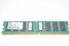 Samsung M368L3223ETN-CB3 256MB PC2700 DDR-333MHz non-ECC Unbuffered CL2.5 184-Pin DIMM Memory Module