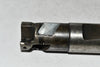 Sandvik 1'' RA215.44-25MN25-25C Indexable End Mill Cutter 3-7/8'' OAL