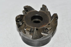 SANDVIK A419-076R25-14H 3'' Indexable Face Mill Milling Cutter 419R-1405