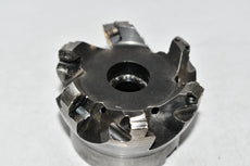 SANDVIK A419-076R25-14H 3'' Indexable Face Mill Milling Cutter D3.00