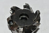 SANDVIK A419-076R25-14H 3'' Indexable Face Mill Milling Cutter D3.00