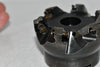 SANDVIK A419-076R25-14H 3'' Indexable Face Mill Milling Cutter NO INSERTS